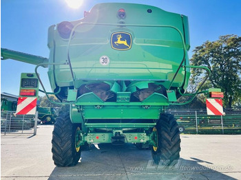 목초수확기 John Deere S790 : 사진 4