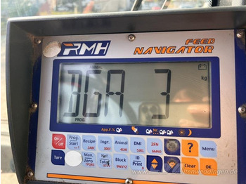 목초 믹서 RMH Premium 15 : 사진 5 목초 믹서 RMH Premium 15 : 사진 5