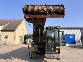 목초 믹서 RMH Premium 15 : 사진 3 목초 믹서 RMH Premium 15 : 사진 3