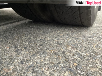 트랙터 유닛 MAN TGX 18.500 4X2 LLS-U : 사진 4