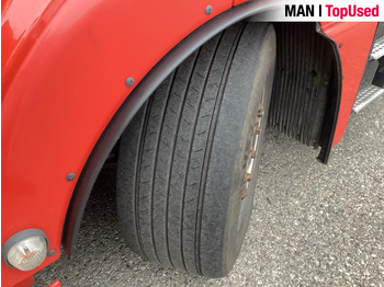트랙터 유닛 MAN TGX 18.500 4X2 LLS-U : 사진 3