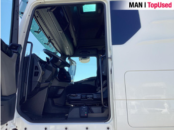 트랙터 유닛 MAN TGX 18.510 4x2 BL SA : 사진 2 트랙터 유닛 MAN TGX 18.510 4x2 BL SA : 사진 2