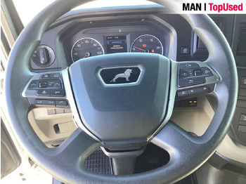 트랙터 유닛 MAN TGX 18.510 4x2 BL SA : 사진 5 트랙터 유닛 MAN TGX 18.510 4x2 BL SA : 사진 5