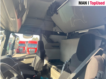 트랙터 유닛 MAN TGX 18.510 4x2 BL SA : 사진 4