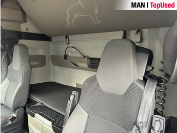 트랙터 유닛 MAN TGX 18.510 4x2 LL SA : 사진 5