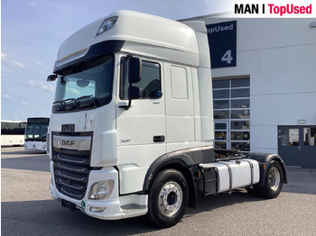 트랙터 유닛 DAF XF 480