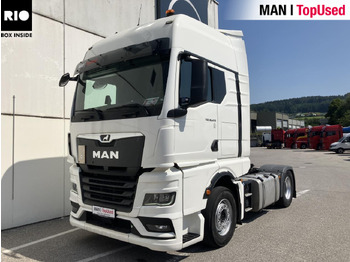트랙터 유닛 MAN TGX 18.470