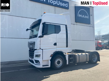 트랙터 유닛 MAN TGX 18.510