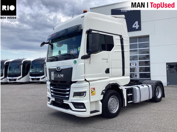 트랙터 유닛 MAN TGX 18.510