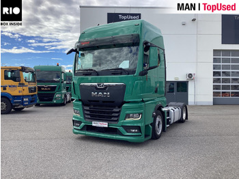 트랙터 유닛 MAN TGX 18.510