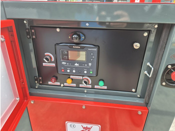 발전기 세트 ASHITA AG3-70 : 사진 5