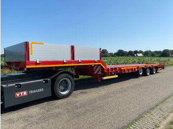 리스 Faymonville | MEGA SEMI | LOW LOADER | WHEEL LOADER | 77 CM !!! | 100 CM 5e WHEELHIGH | NEW UNUSED !!! Faymonville | MEGA SEMI | LOW LOADER | WHEEL LOADER | 77 CM !!! | 100 CM 5e WHEELHIGH | NEW UNUSED !!! : 사진 5