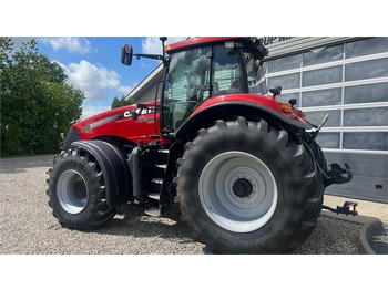 장궤형 트랙터 Case IH Magnum 370 CVX Med fronlift : 사진 3