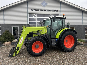 장궤형 트랙터 CLAAS Arion 440