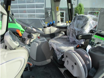장궤형 트랙터 Deutz-fahr Agrotron 6205G New and Unused tractor : 사진 4