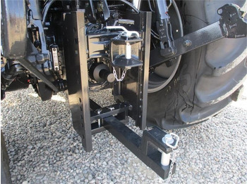 장궤형 트랙터 Deutz-fahr Agrotron 6205G New and Unused tractor : 사진 5