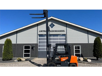 리스 Doosan D30 G med kabine og KUN 57 TIMER FRA NY, MED TIME  Doosan D30 G med kabine og KUN 57 TIMER FRA NY, MED TIME : 사진 2 리스 Doosan D30 G med kabine og KUN 57 TIMER FRA NY, MED TIME  Doosan D30 G med kabine og KUN 57 TIMER FRA NY, MED TIME : 사진 2