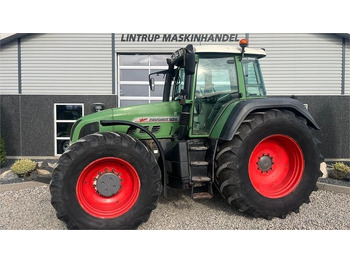 장궤형 트랙터 FENDT 926 Vario