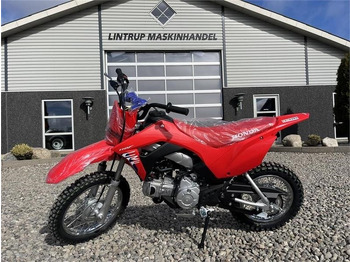 사이드 바이 사이드/ ATV HONDA