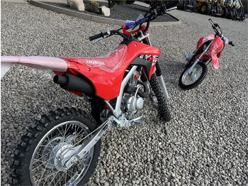 사이드 바이 사이드/ ATV Honda CRF 125 FB Den helt nye model : 사진 5