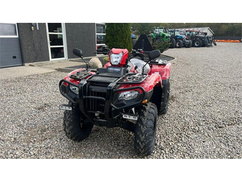 리스 Honda TRX 520 FA Traktor. STORT LAGER AF HONDA ATV. Vi Honda TRX 520 FA Traktor. STORT LAGER AF HONDA ATV. Vi : 사진 3 리스 Honda TRX 520 FA Traktor. STORT LAGER AF HONDA ATV. Vi Honda TRX 520 FA Traktor. STORT LAGER AF HONDA ATV. Vi : 사진 3