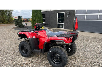 리스 Honda TRX 520 FA Traktor. STORT LAGER AF HONDA ATV. Vi Honda TRX 520 FA Traktor. STORT LAGER AF HONDA ATV. Vi : 사진 5 리스 Honda TRX 520 FA Traktor. STORT LAGER AF HONDA ATV. Vi Honda TRX 520 FA Traktor. STORT LAGER AF HONDA ATV. Vi : 사진 5