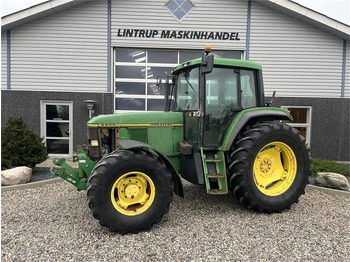 장궤형 트랙터 JOHN DEERE 6800
