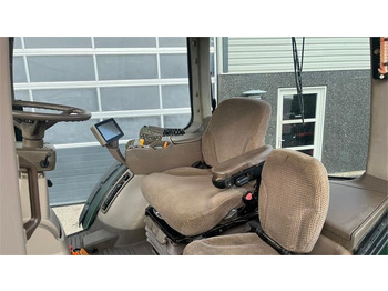 장궤형 트랙터 John Deere 8260R : 사진 5 장궤형 트랙터 John Deere 8260R : 사진 5