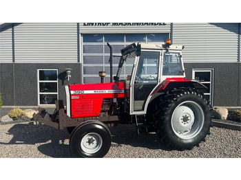 장궤형 트랙터 MASSEY FERGUSON 300 series