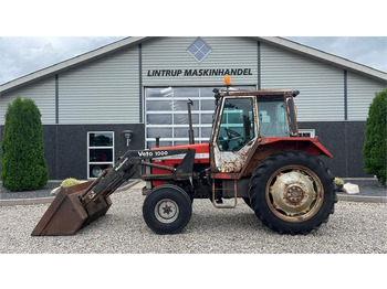장궤형 트랙터 MASSEY FERGUSON 690