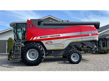 목초수확기 MASSEY FERGUSON 1000 series