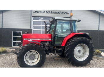 장궤형 트랙터 MASSEY FERGUSON