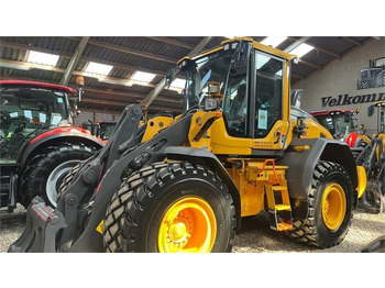 휠 로더 Volvo L90H H2 Dansk-Maskine med CDC, BSS, Lock-UP, 650mm : 사진 2