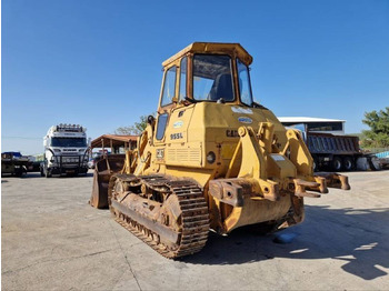 크롤러 로더 CATERPILLAR