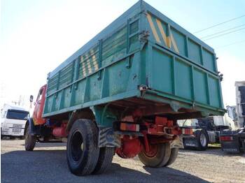 덤프트럭 Mercedes-Benz MB1113 MERCEDES BENZ 1113 KIPPER (4X2) : 사진 5