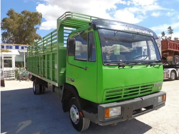 덤프트럭 STEYR