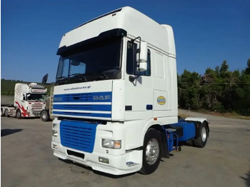 트랙터 유닛 DAF XF 480