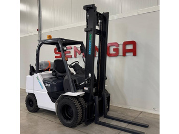LPG 지게차 TCM