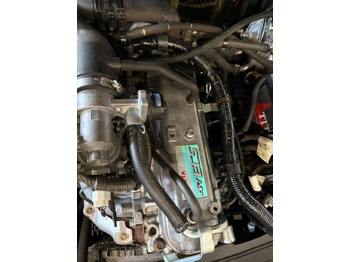 LPG 지게차 Toyota 10859 - 02-8FGF25 : 사진 5