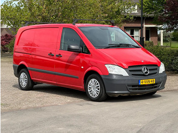 소형 밴 MERCEDES-BENZ Vito 113