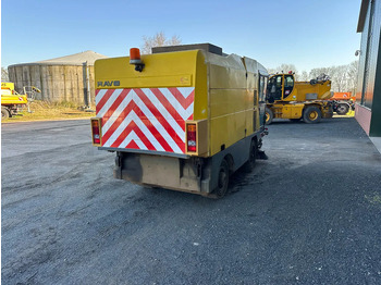 거리 청소 차량 Ravo 530 VEEGMACHINE/SWEEPER!! : 사진 4
