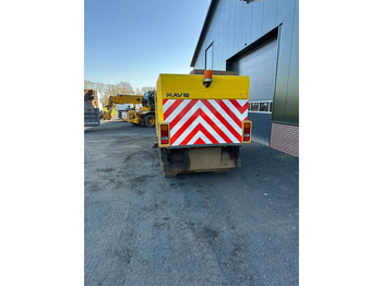 거리 청소 차량 Ravo 530 VEEGMACHINE/SWEEPER!! : 사진 3