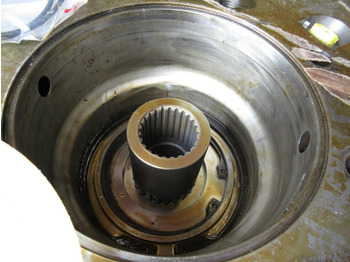 신규 파이널 드라이브 건설기계 용 Bomag 05901806R - 05901319R : 사진 2 신규 파이널 드라이브 건설기계 용 Bomag 05901806R - 05901319R : 사진 2