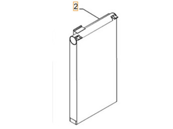 라디에이터 CASE