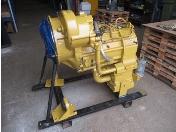 기어박스 CATERPILLAR