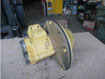 오일 펌프 CATERPILLAR