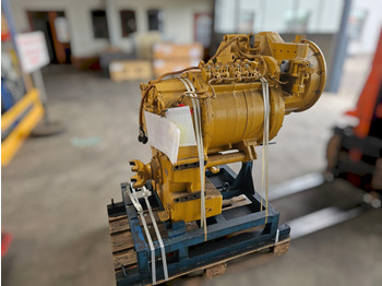 기어박스 건설기계 용 Caterpillar 2372331 - 20R9472 : 사진 2 기어박스 건설기계 용 Caterpillar 2372331 - 20R9472 : 사진 2