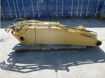 크레인 붐 CATERPILLAR