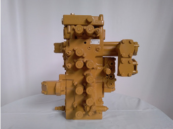 유압 밸브 CATERPILLAR