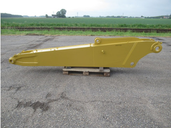 크레인 붐 CATERPILLAR